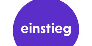Logo Einstieg