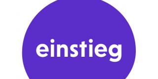 Logo Einstieg