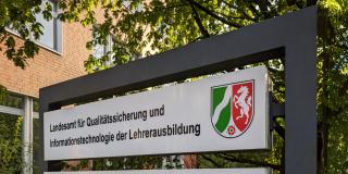 Landesamt für Qualitätssicherung und Informationstechnologie der Lehrerausbildung