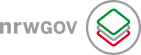Logo: nrwGOV